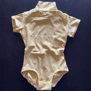 Luckyleo Elegance Adult S cap sleeves